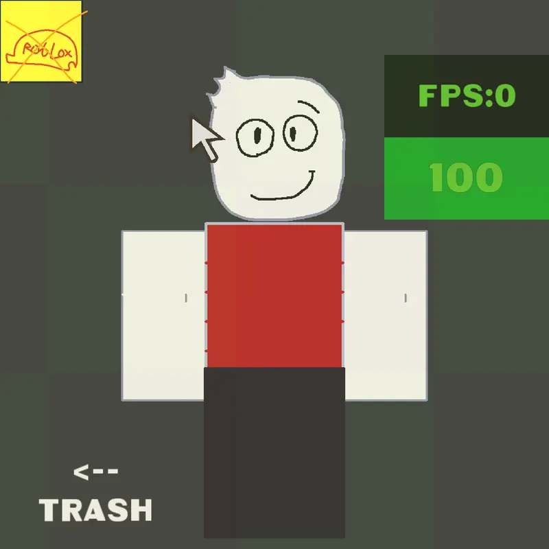 Game by @RedOFC