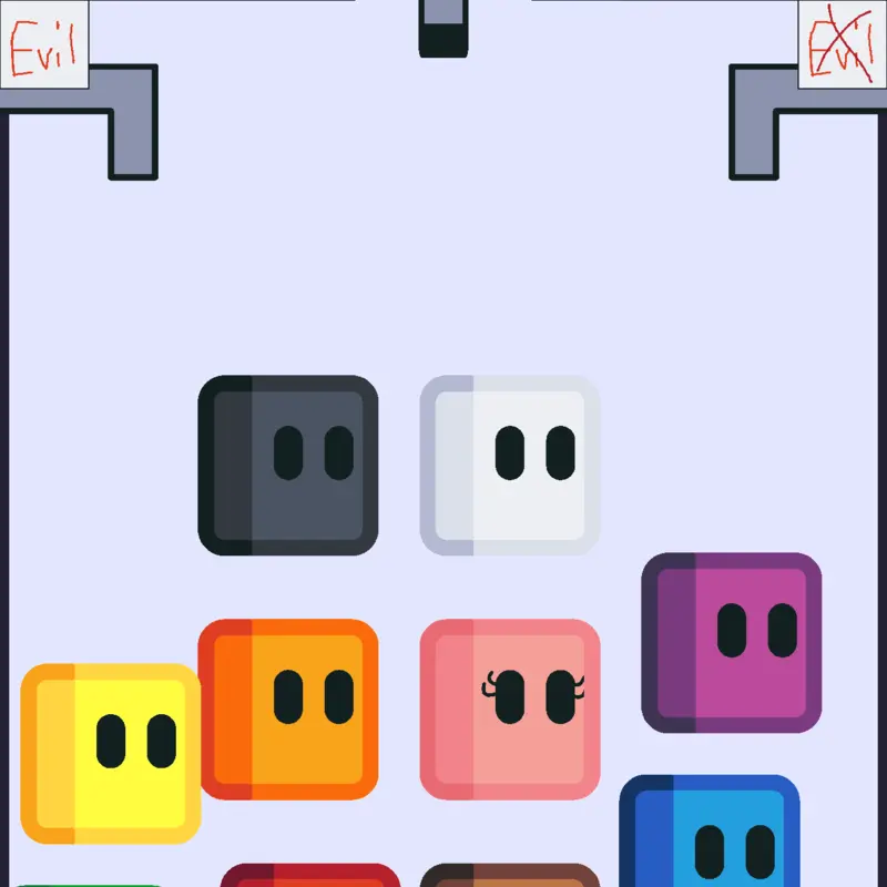 Game by @Drakeako