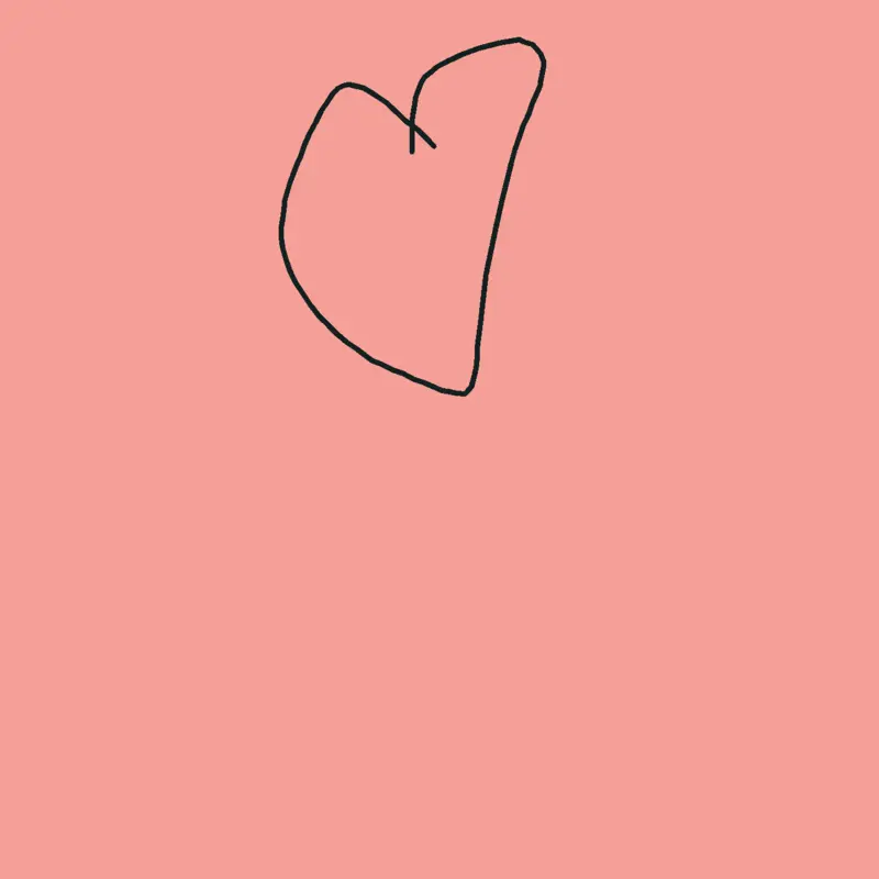 Drag Heart!You can drag Heart I drawed! by @HEHE8