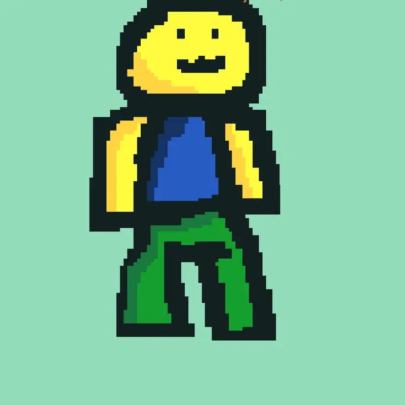 Game by @coltxp