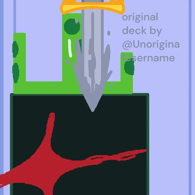 Game by @drawnvill3