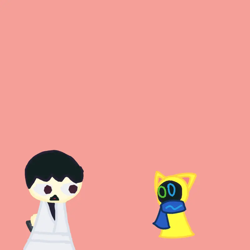 Game by @Cadu_World