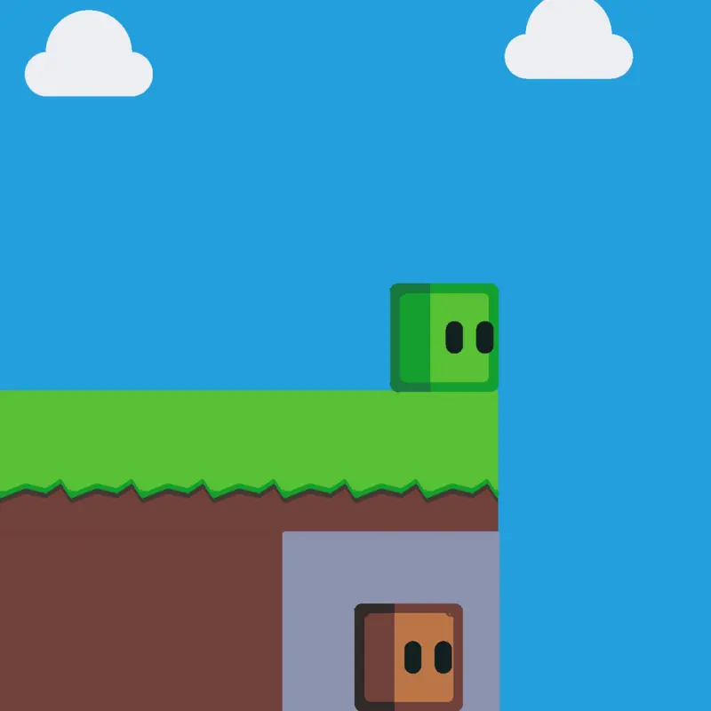 Game by @SilverFrogDawg