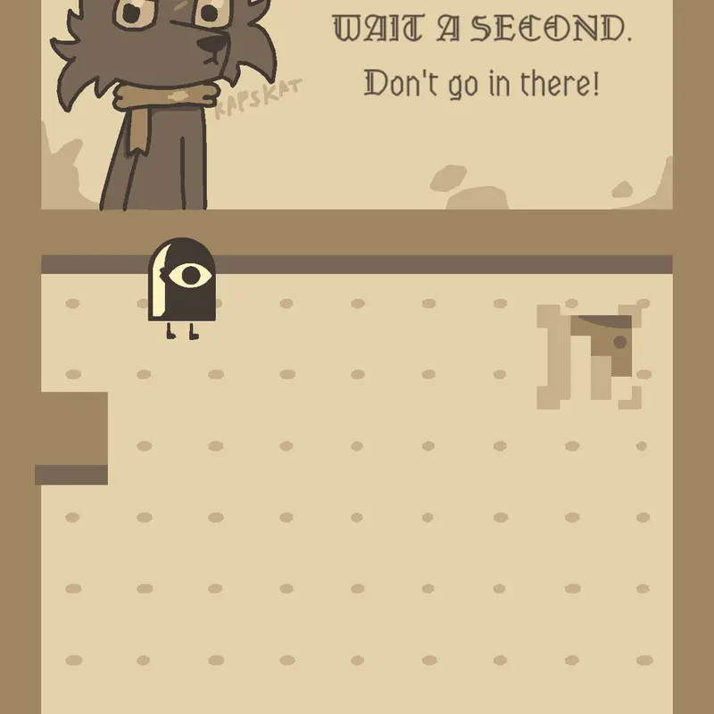 Game by @IsaiasPiaggio