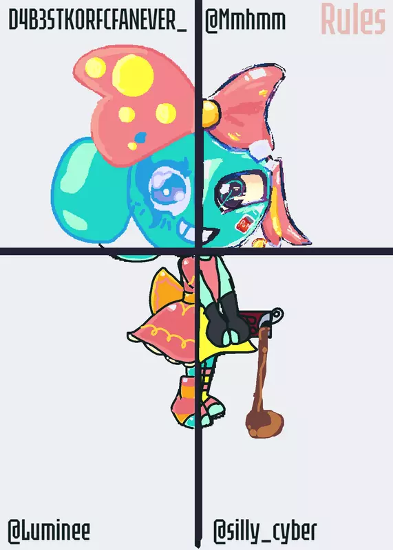 Game by @silly_cyber