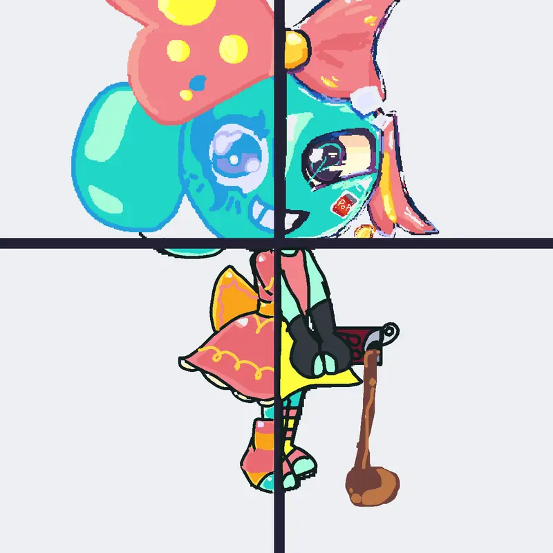 Game by @silly_cyber