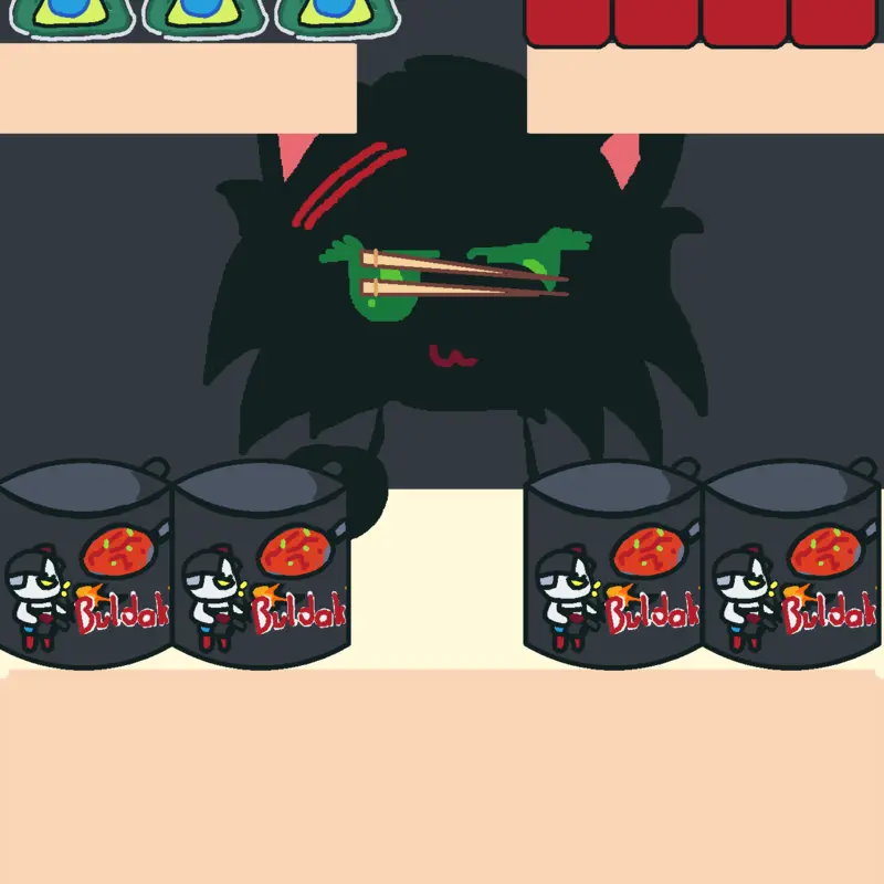Game by @thecreatorbutnew