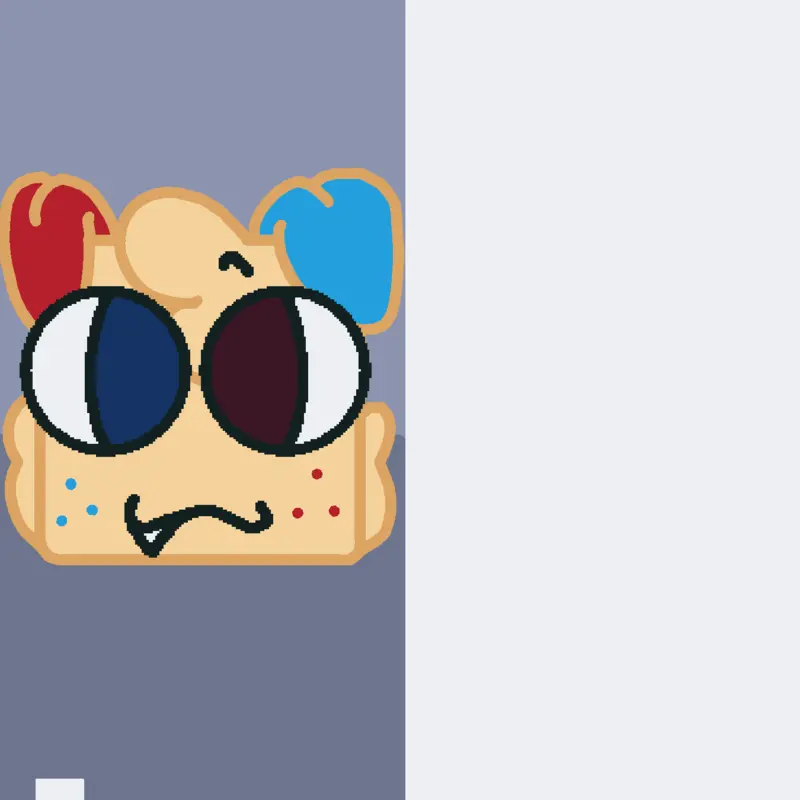 Game by @sodgm