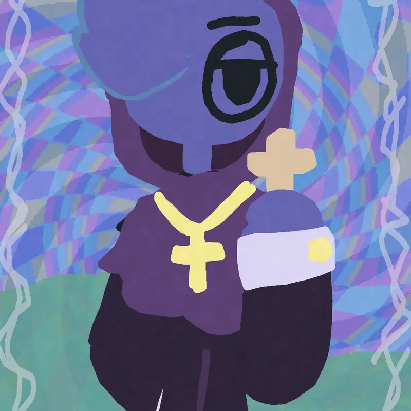 Game by @tiny_apple