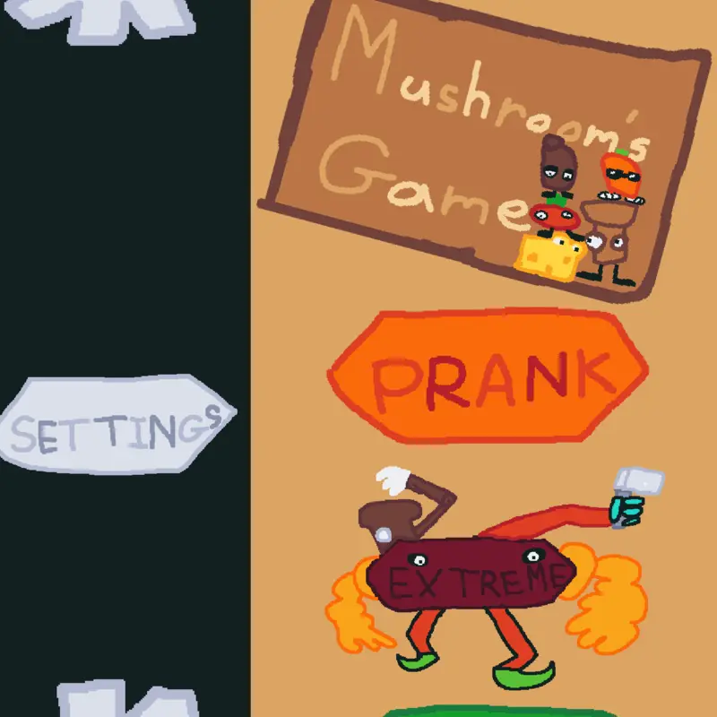 Game by @mindcap_jr