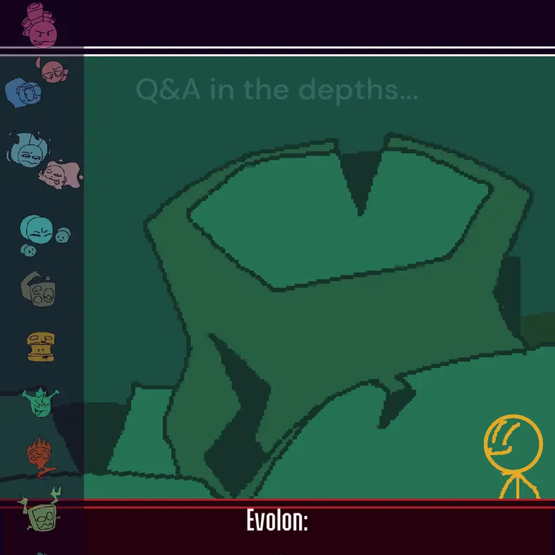 Game by @thecrazyyoshi