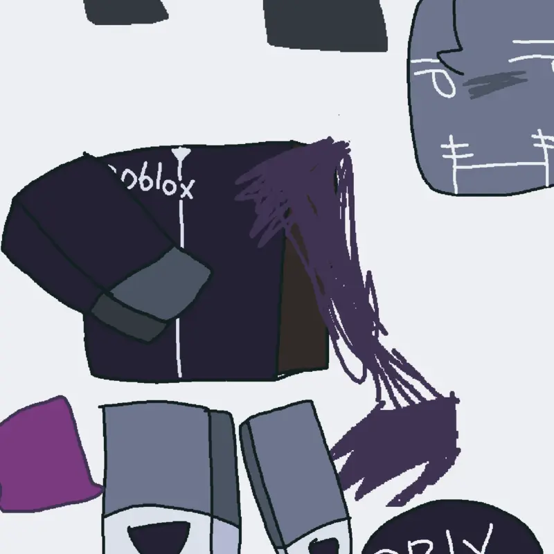 Roblox by @dandys34w0rldd