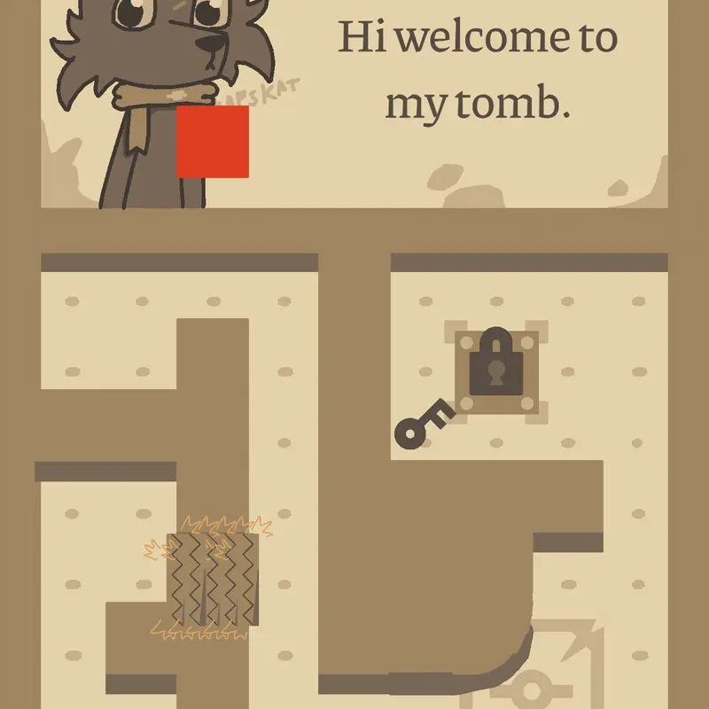 Game by @princecyrus