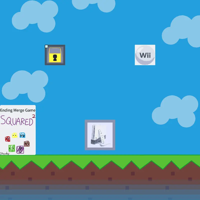 Game by @ThisIsMFTVE