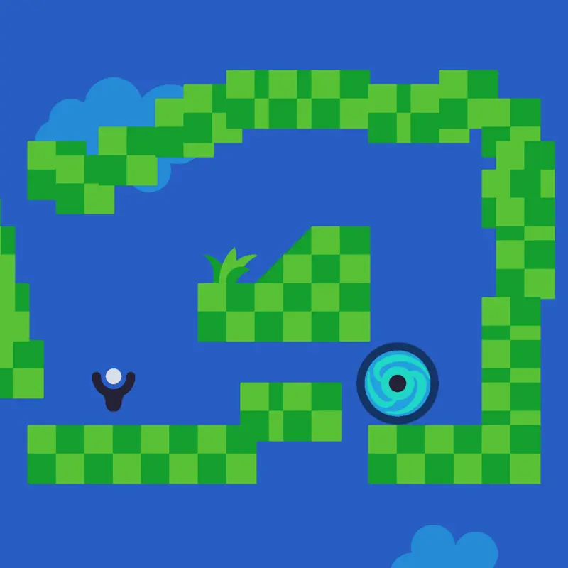 Game by @Sheida