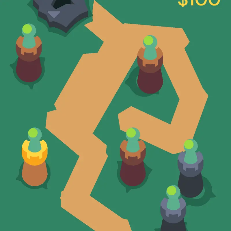 Game by @omaraltahan73