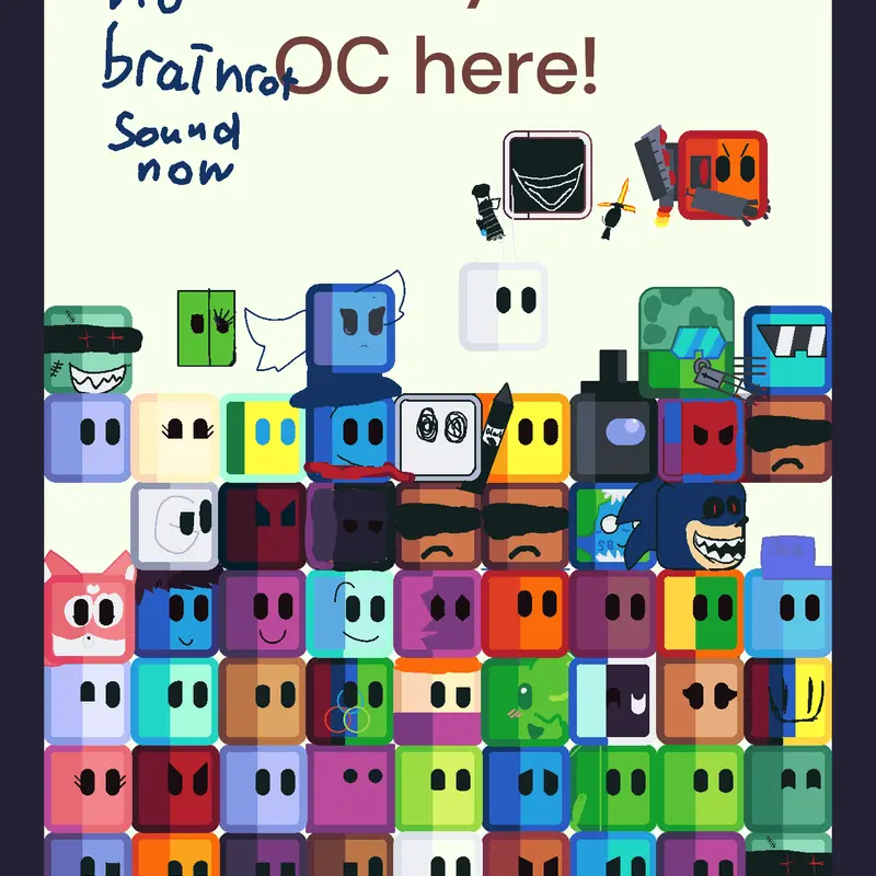 Game by @haru_urara_OFFICIAL