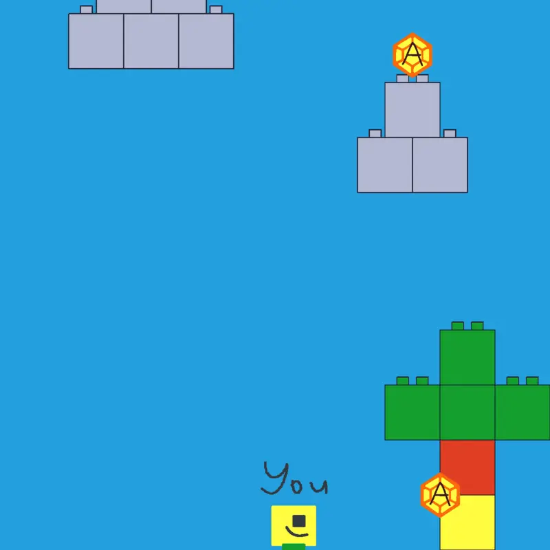 Game by @AlexM00