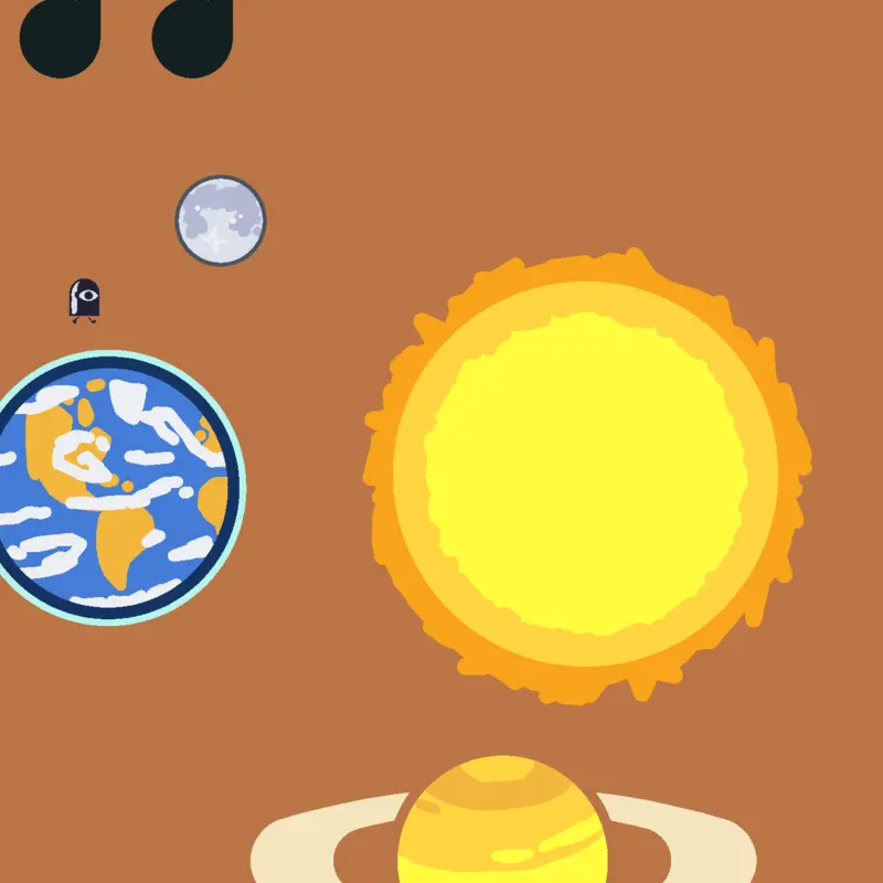 Game by @jackcjou