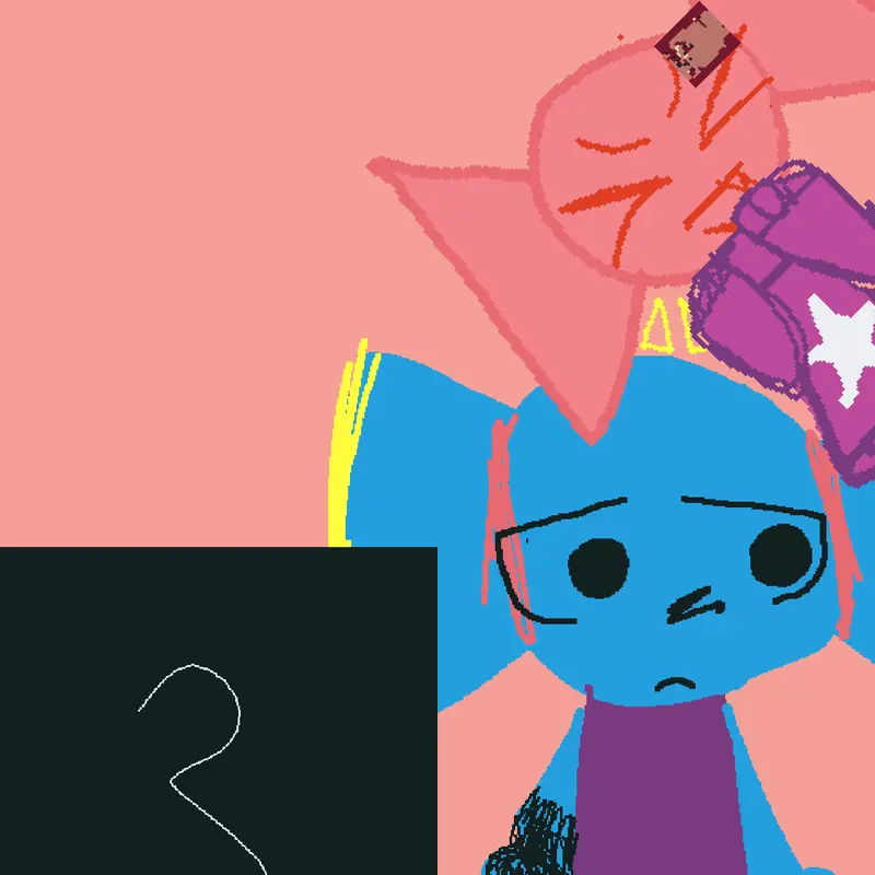 Game by @achlan_toxic