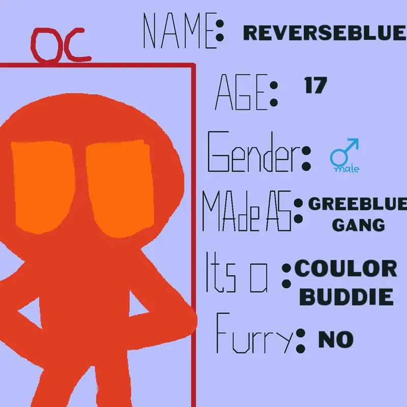 Game by @Reverseblue