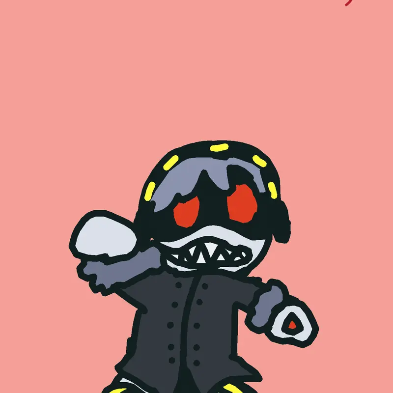 Game by @DarkXWolf_17