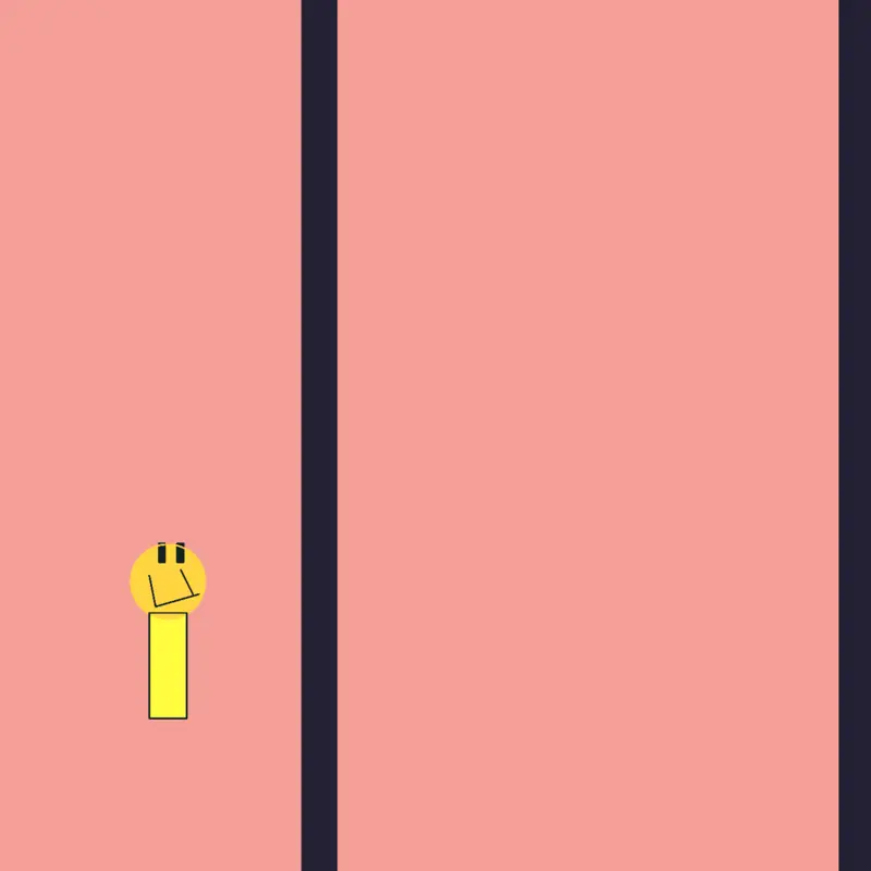 Game by @MimiSimeonova