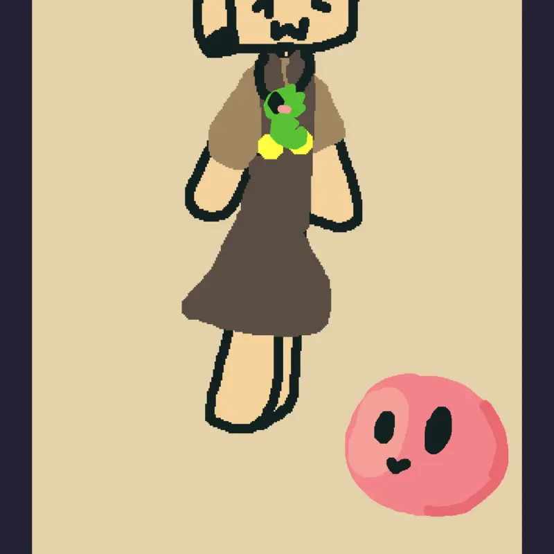 Game by @cohhh