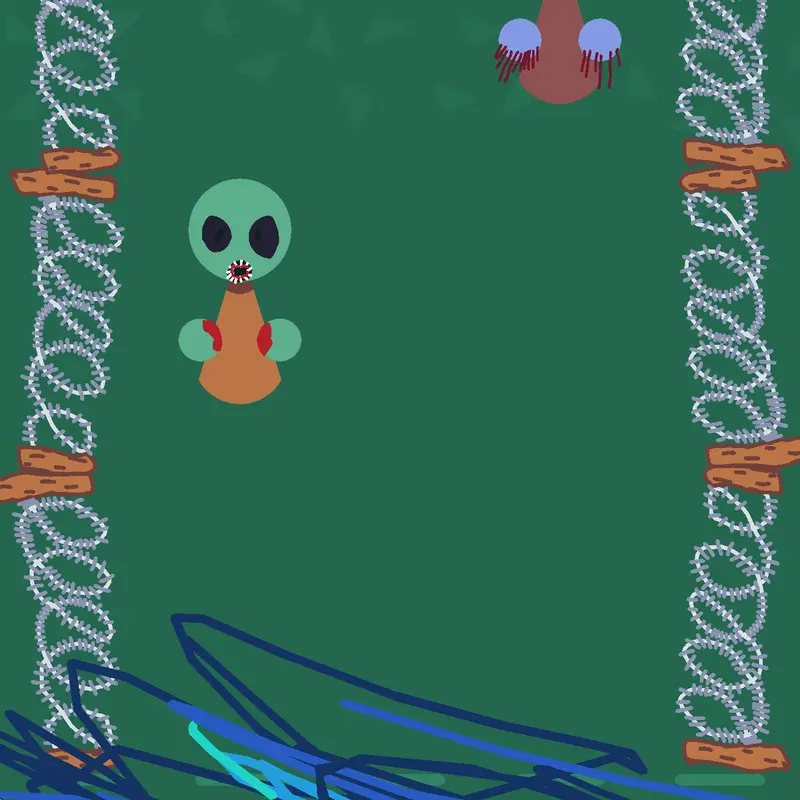 Game by @YANES