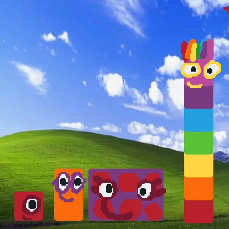 Game by @kit_Casey_and_tomcat_hw