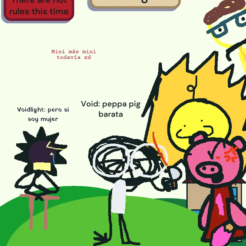 Game by @EnzoOM14