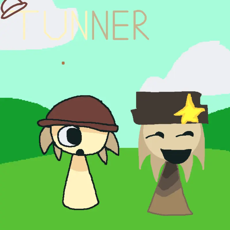 Game by @Tunners_plays