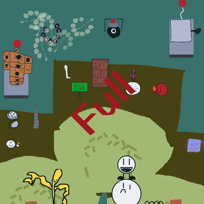 Game by @kaidensaur