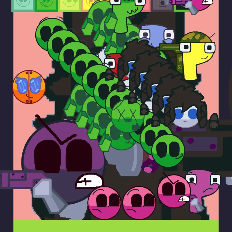 Game by @ColinCentalCrop