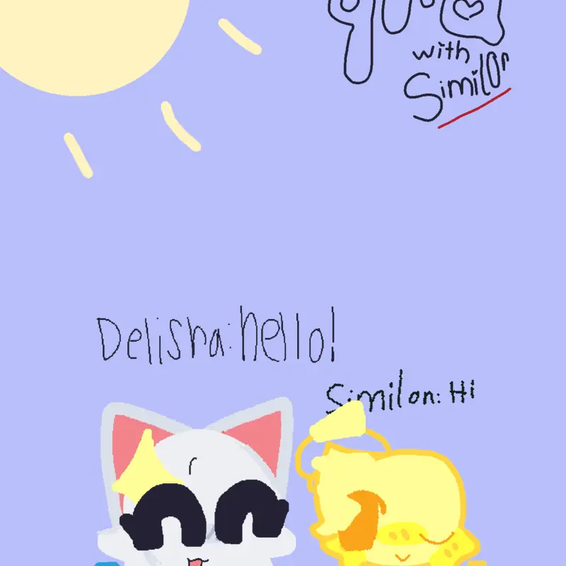 Game by @Delisha8
