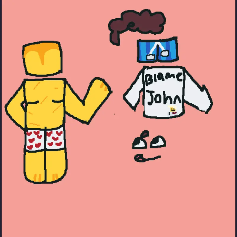 Game by @GyutaroFan