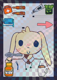 Animal hospital, notagscuzwip