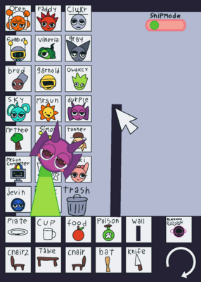 snapshot