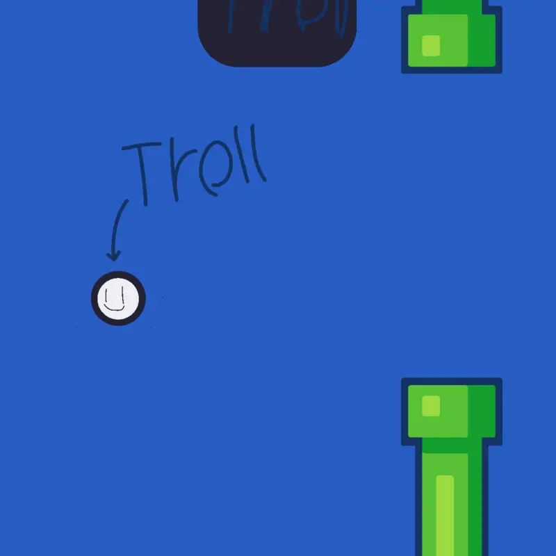 Game by @uwuwendena