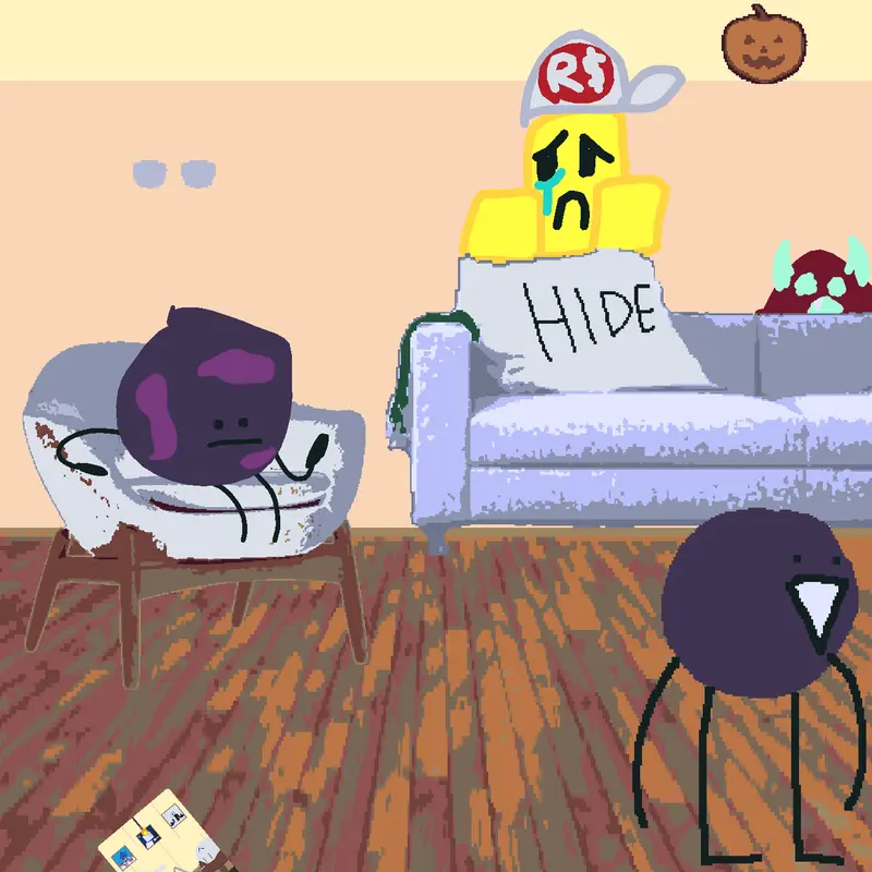 Game by @purpleslayer