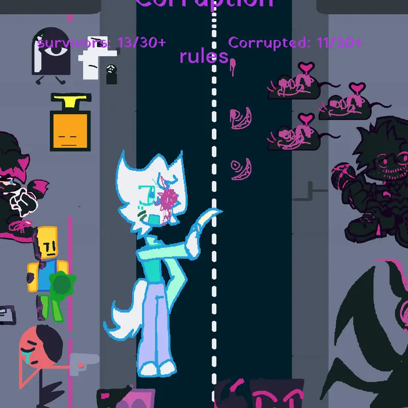 Game by @TAMZS_