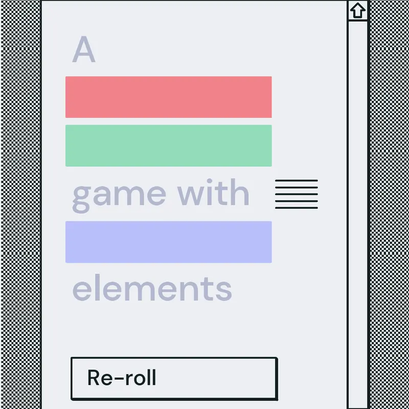 Game by @qais_qaisand