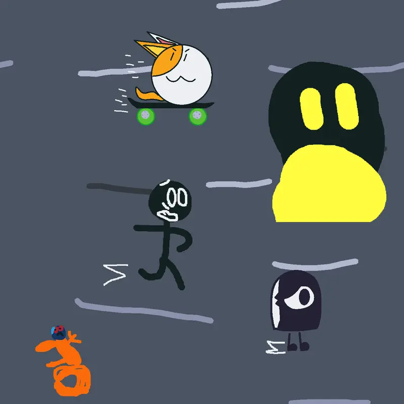 Game by @-_PINOKIO_-