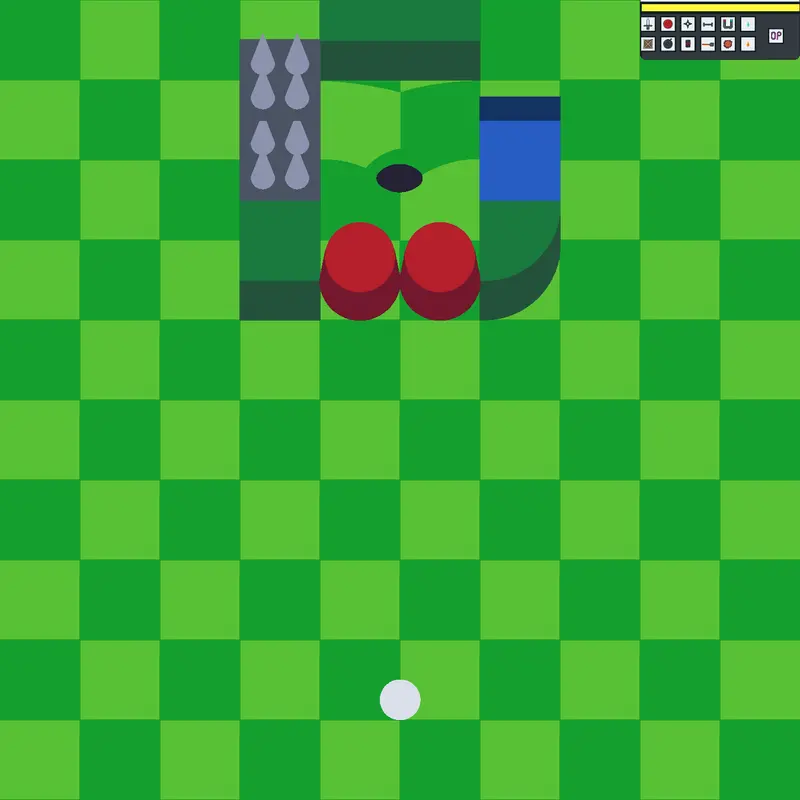 Game by @ilikechip