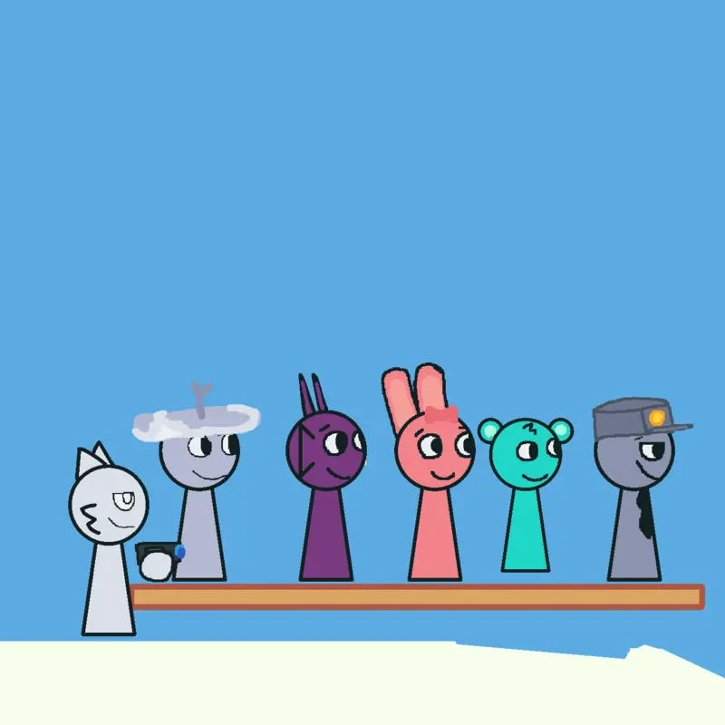 Game by @Nospamincastle_SWAT_U