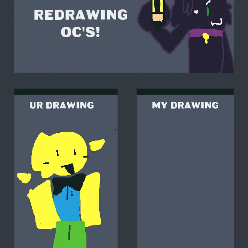 Game by @yeah_im_bored
