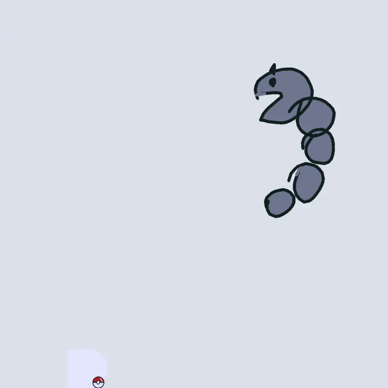 Game by @trolled