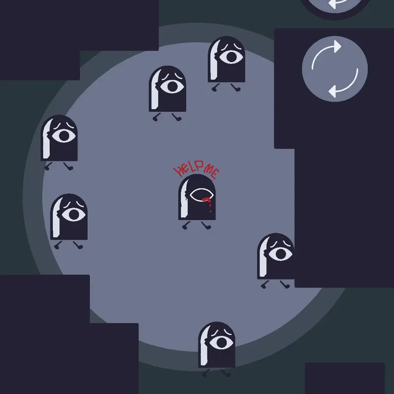 Game by @letique