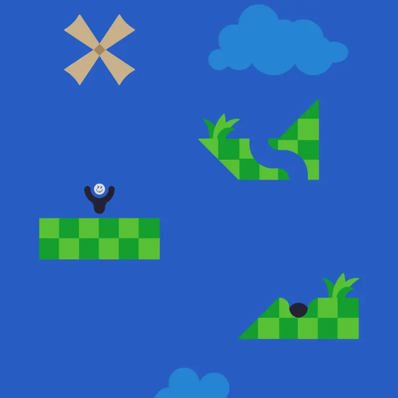 Game by @ron_from_accounting