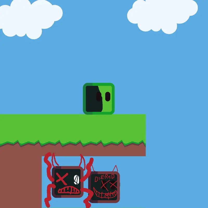Game by @JamesH